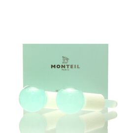Monteil Paris Skin Comfort Ice Globes 2 Massagekugeln
