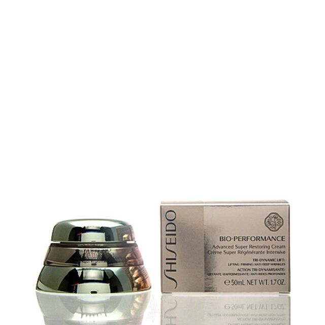 Shiseido Bio-Performance Advanced Super Restoring Cream 50 ml