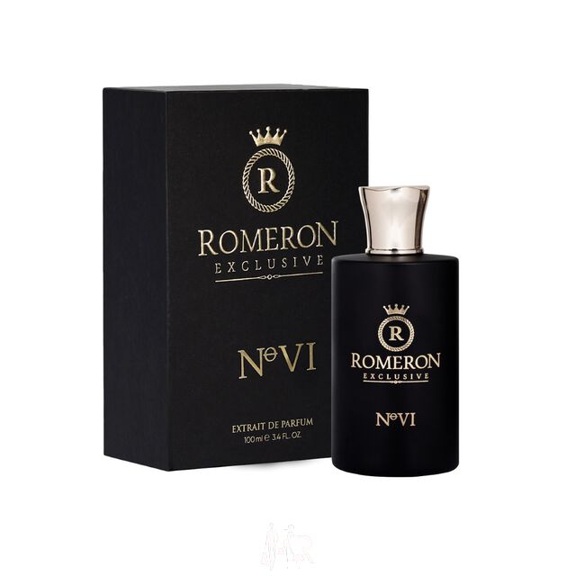 Romeron Exclusive No VI Extrait de Parfum 100 ml