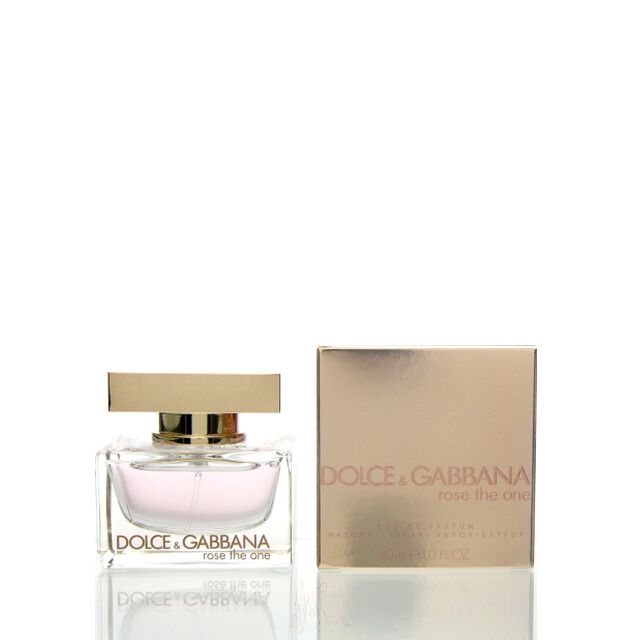 Dolce & Gabbana D&G Rose The One Eau de Parfum 30 ml