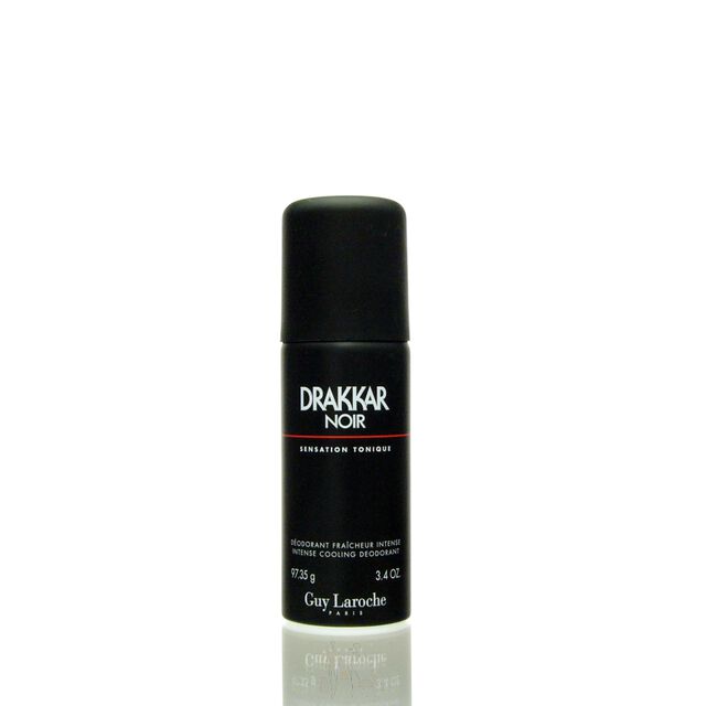 Guy Laroche Drakkar Noir Deodorant Spray 150 ml