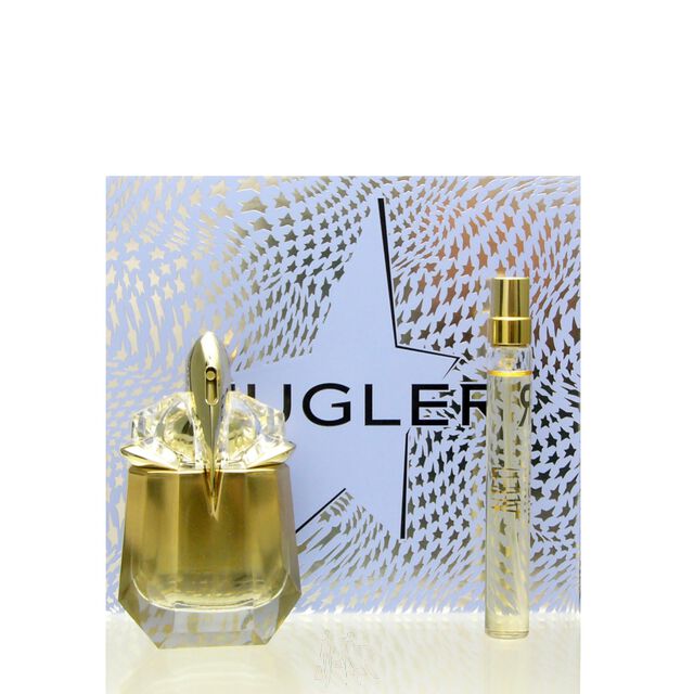 Mugler Alien Goddess Set - Eau de Parfum 30 ml + EDP 10 ml