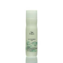 Wella Professionals Invigo NutriCurls Waves Shampoo 250 ml