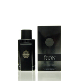 Antonio Banderas The Icon Eau de Parfum100 ml