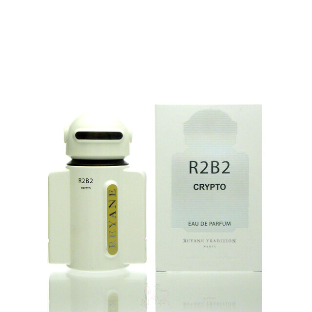 Reyane Tradition R2B2 Crypto Eau de Parfum 100 ml