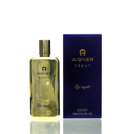 Aigner Debut by Night Eau de Parfum 100 ml