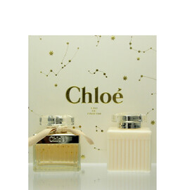 Chlo Chloe Signature Set - EDP 50 ml + BL 100 ml