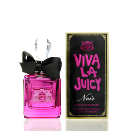 Juicy Couture Viva La Juicy Noir Eau de Parfum 100 ml