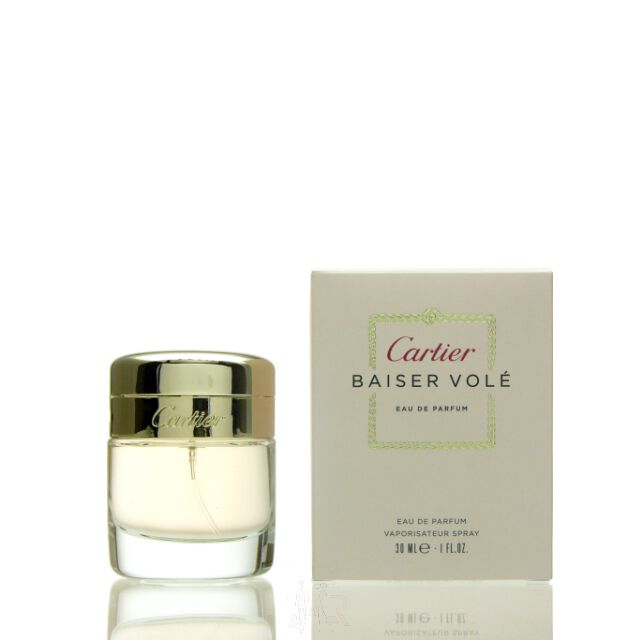 Cartier Baiser Vole Eau de Parfum 30 ml