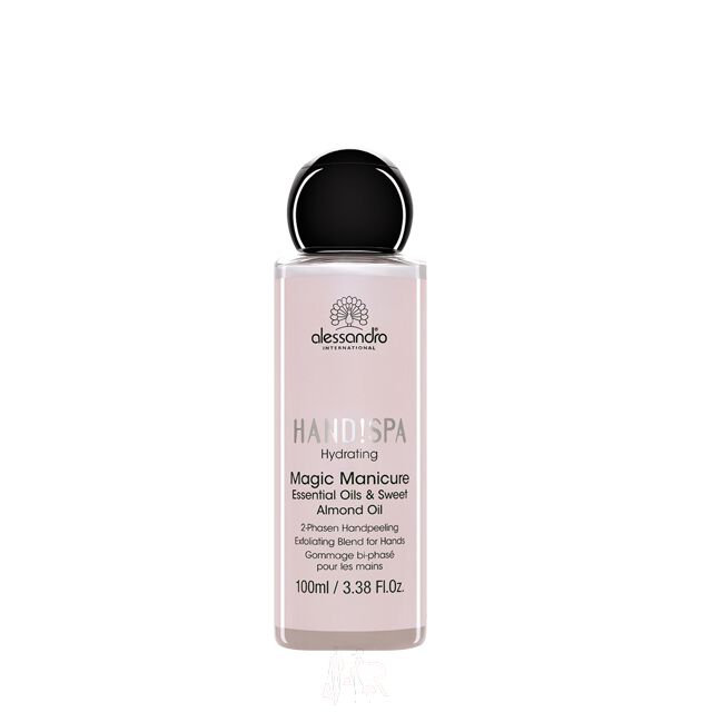 Alessandro Hands!Spa Hydrating Magic Manicure 100 ml
