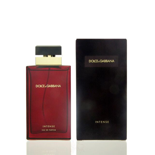 Dolce & Gabbana D&G pour Femme Intense Eau de Parfum 100 ml