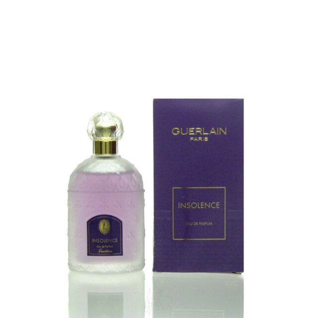 Guerlain Insolence Eau de Parfum 50 ml