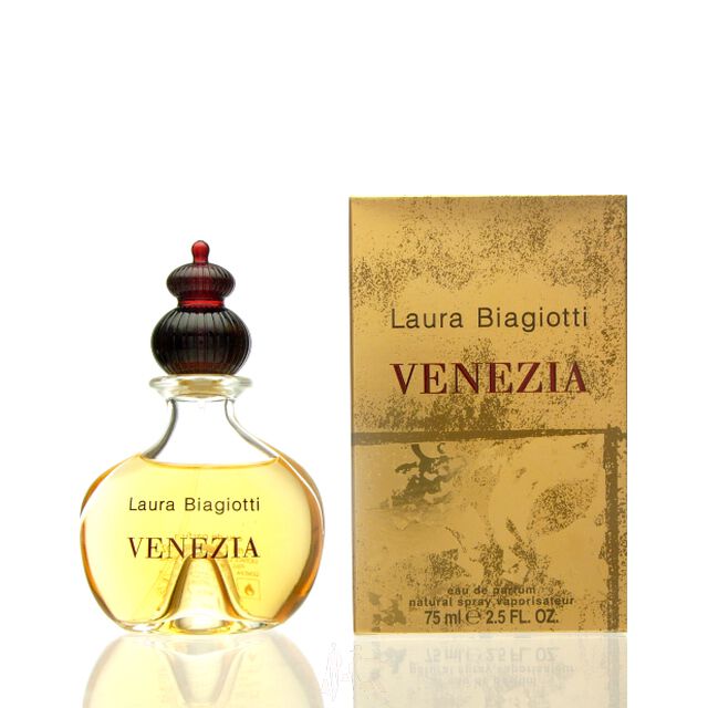 Laura Biagiotti Venezia Eau de Parfum 75 ml