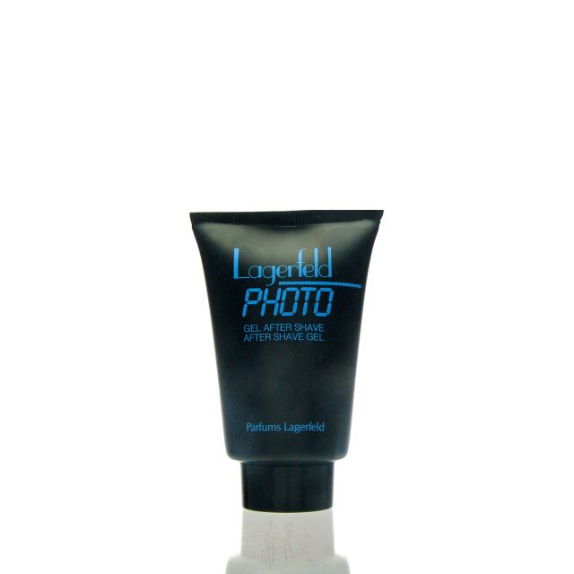Lagerfeld Photo for Men After Shave Gel 100 ml