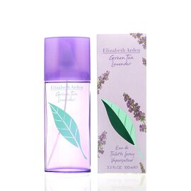 Elizabeth Arden Green Tea Lavender Eau de Parfum 100 ml