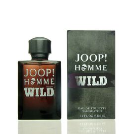 Joop Homme Wild Eau de Toilette 125 ml