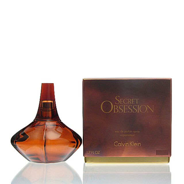 Calvin Klein Secret Obsession Eau de Parfum Spray 50 ml