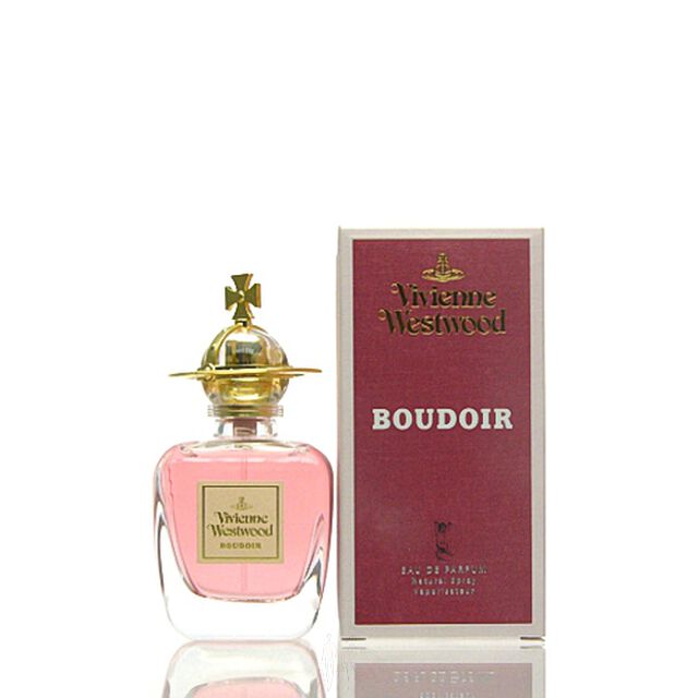 Vivienne Westwood Boudoir Eau de Parfum 50 ml