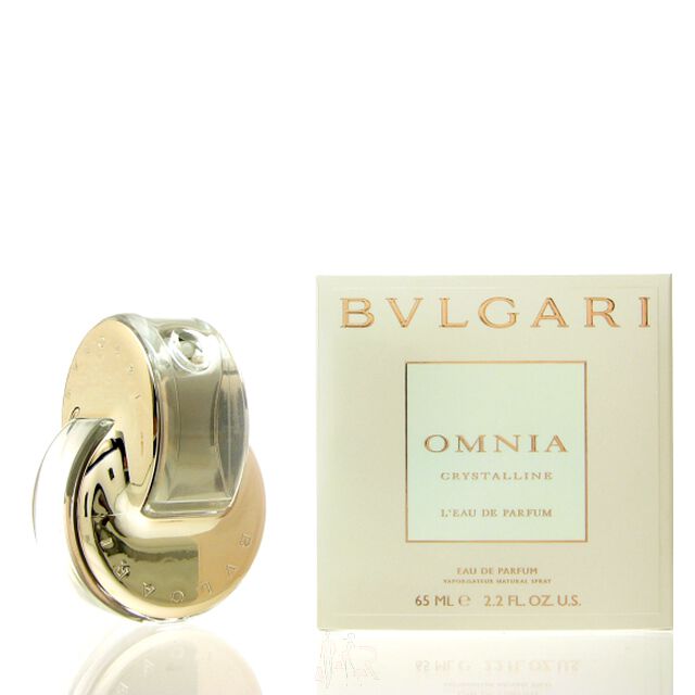 Bvlgari Omnia Crystalline LEau de Parfum 65 ml