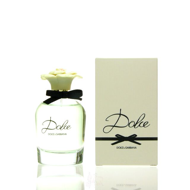 Dolce & Gabbana D&G Dolce Eau de Parfum 75 ml