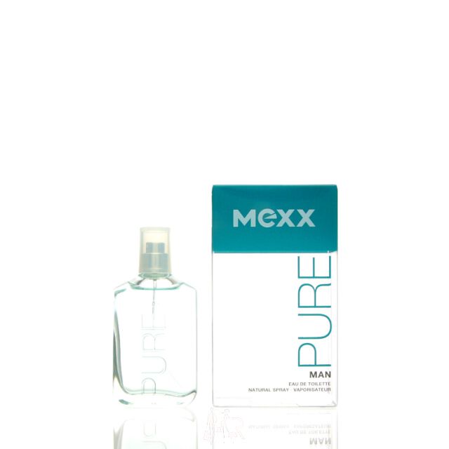 Mexx Pure Man Eau de Toilette 30 ml