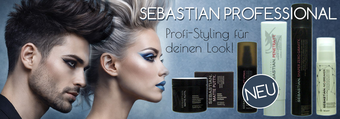 Sebastian Professional