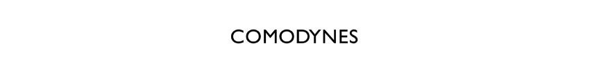 Comodynes Logo