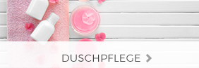 Damendfte Duschpflege