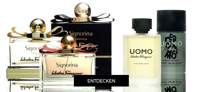 Salvatore Ferragamo Parfum