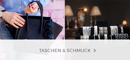 Accessoires Taschen & Schmuck