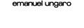 Emanuel Ungaro