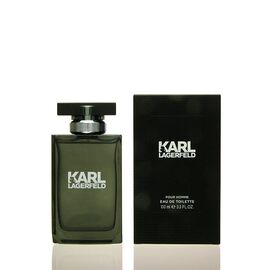 Karl Lagerfeld for Men Eau de Toilette 100 ml