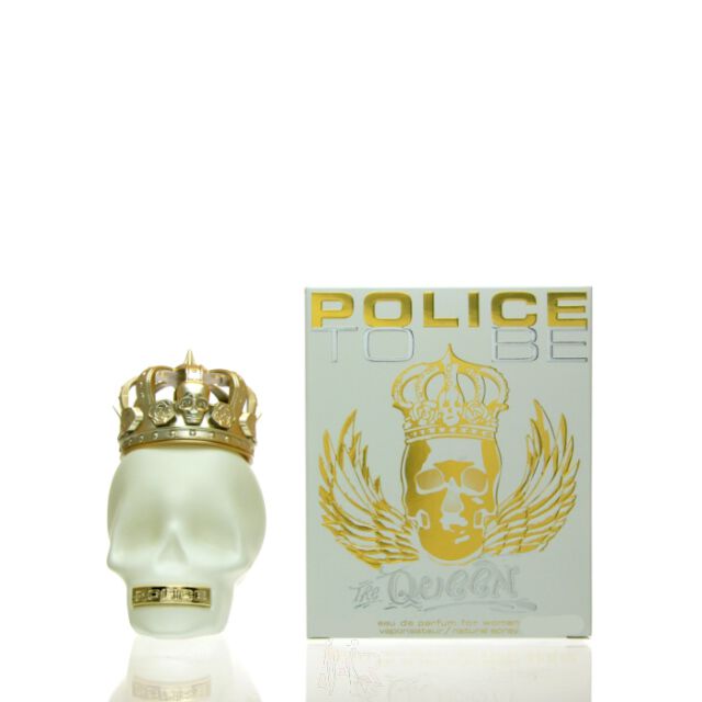 Police To Be The Queen Eau de Parfum 75 ml