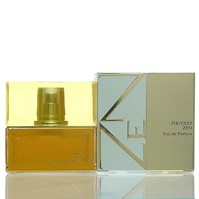 Shiseido ZEN Eau de Parfum 100 ml
