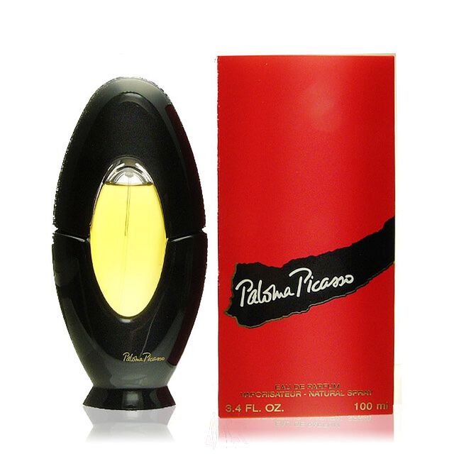 Paloma Picasso Eau de Parfum 100 ml