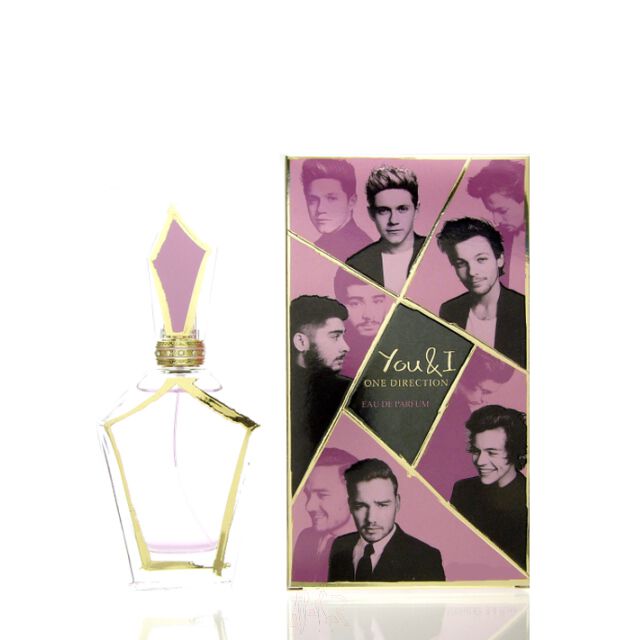 One Direction You & I Eau de Parfum 50 ml