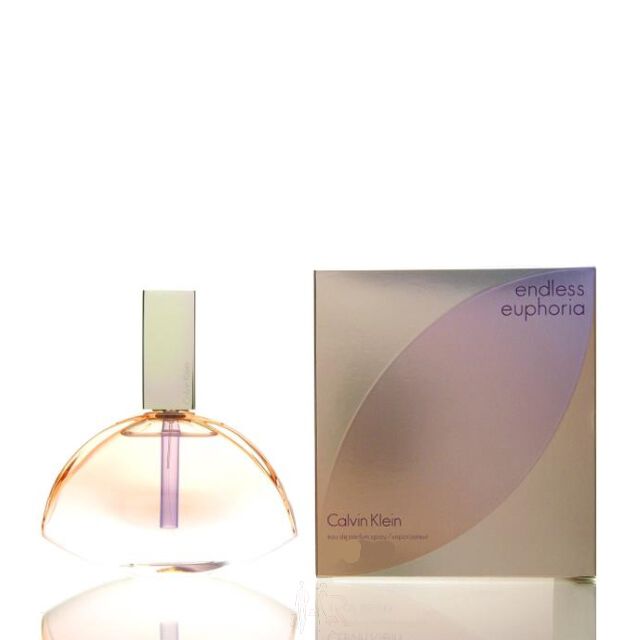 Calvin Klein Endless Euphoria Eau de Parfum 75 ml