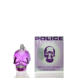 Police To Be Woman Eau de Parfum 40 ml