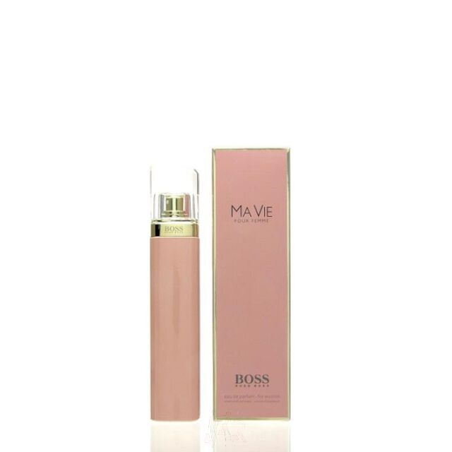 Hugo Boss Ma Vie pour Femme Eau de Parfum 30 ml