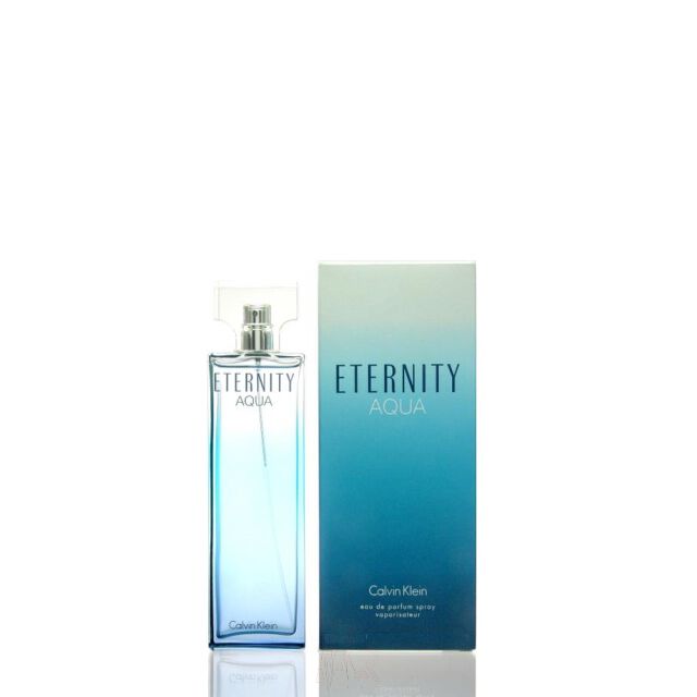 Calvin Klein Eternity AQUA for Women Eau de Parfum 30 ml