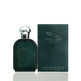 Jaguar for Men Eau de Toilette 100 ml
