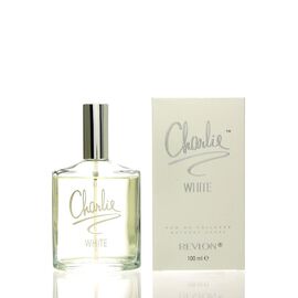Revlon Charlie WHITE Eau de Toilette 100 ml
