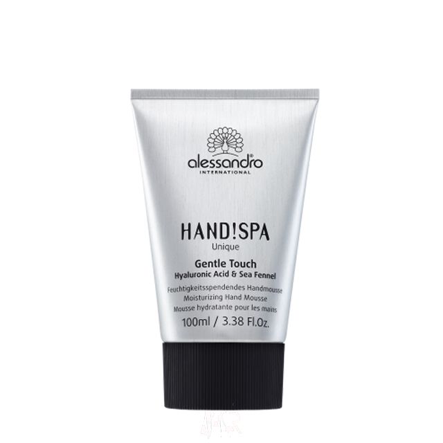 Alessandro Hand!Spa Unique Gentle Touch 100 ml