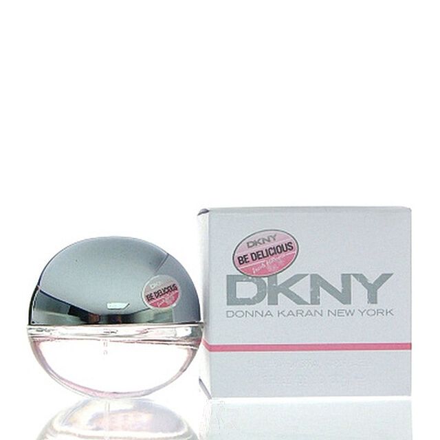DKNY Donna Karan Be Delicious Fresh Blossom Eau de Parfum...