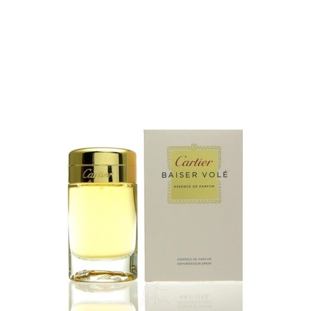 Cartier Baiser Vole Essence Eau de Parfum 40 ml