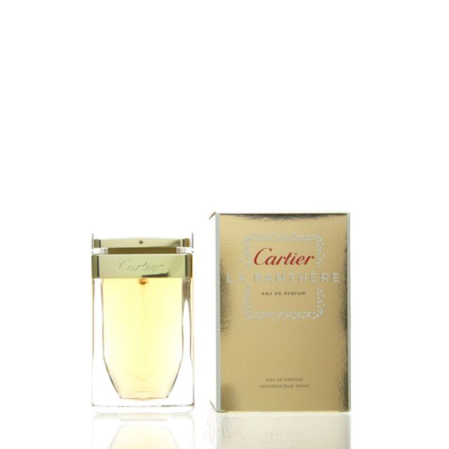 Cartier La Panthre Eau de Parfum 30 ml
