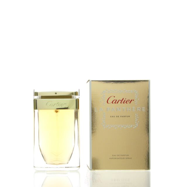 Cartier La Panthre Eau de Parfum 50 ml