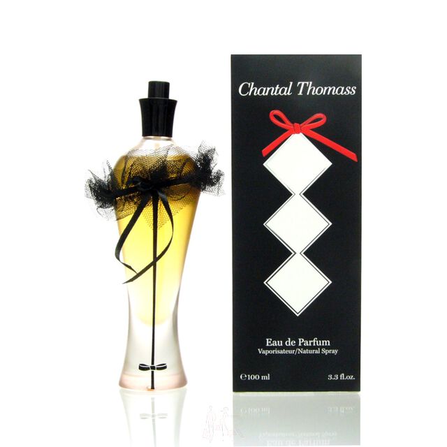 Chantal Thomass Eau de Parfum 100 ml