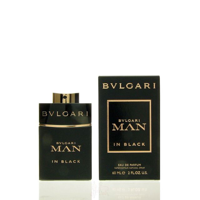 Bvlgari Man In Black Eau de Parfum 60 ml Redzilla