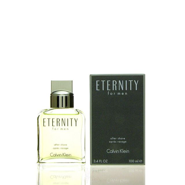 Calvin Klein Eternity for Men After Shave 100 ml